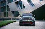 Land Rover Range Rover Evoque Ember Edition 2016 года